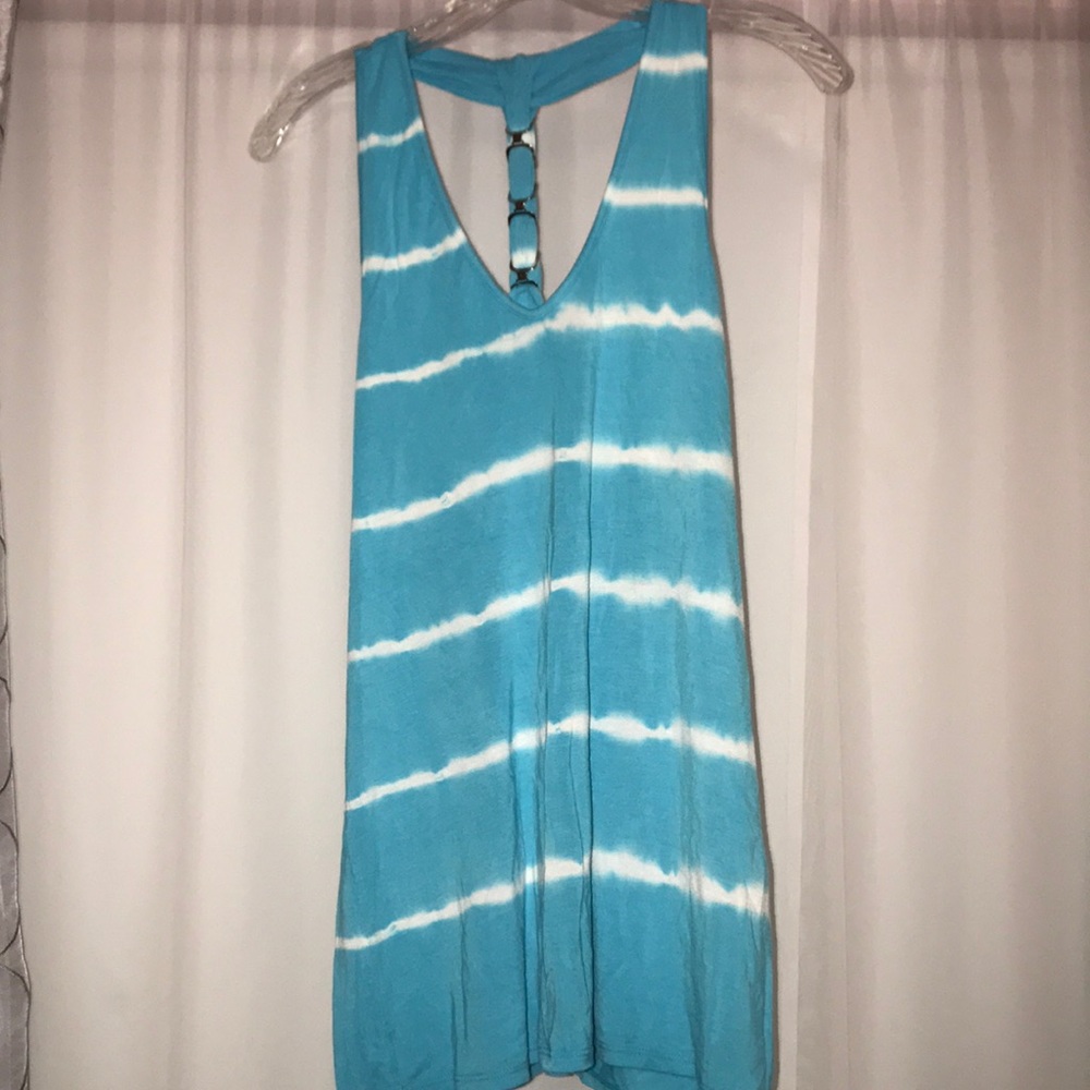 NEW Area Trend tank top - Picture 4 of 4